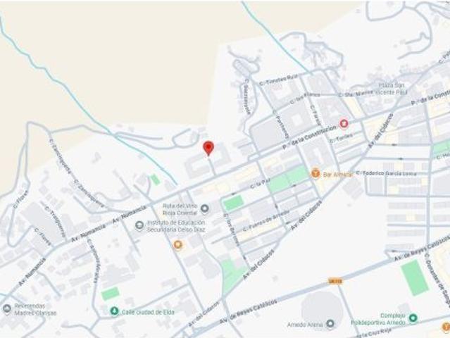 Piso en Venta en Valdearnedo, La Rioja