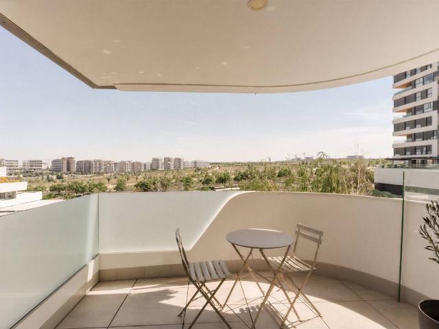 Piso en Venta en Valdebebas Valdefuentes