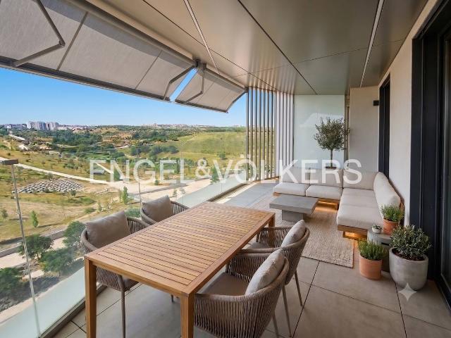 Piso en Venta en Valdebebas Valdefuentes