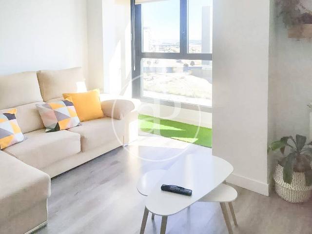 Piso en Venta en Valdebebas Valdefuentes