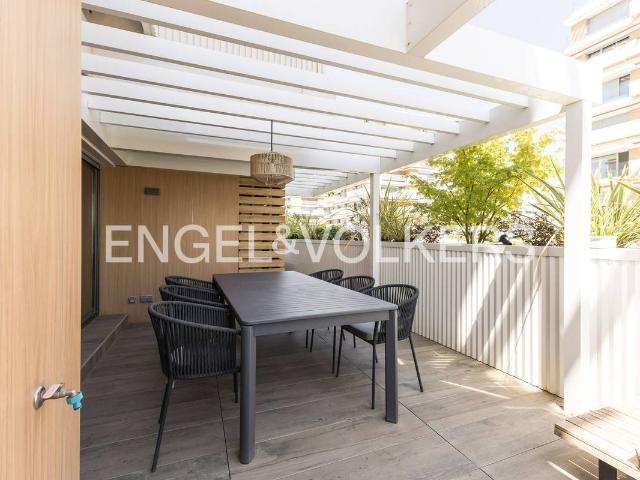 Piso en Venta en Valdebebas Valdefuentes