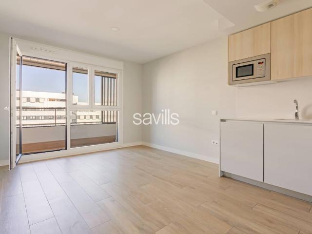 Piso en Venta en Valdebebas Valdefuentes