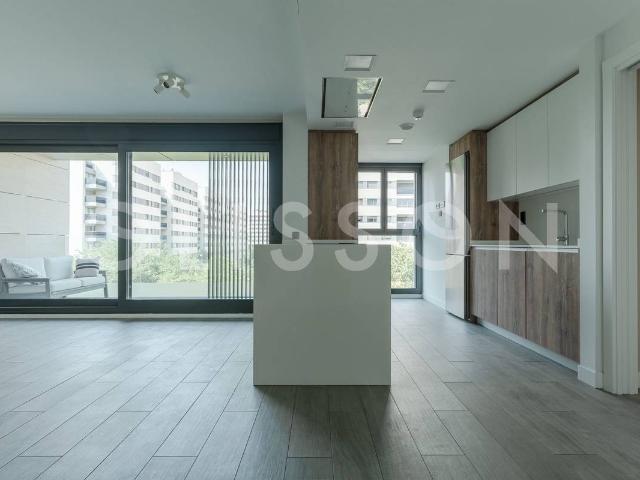 Piso en Venta en Valdebebas Valdefuentes