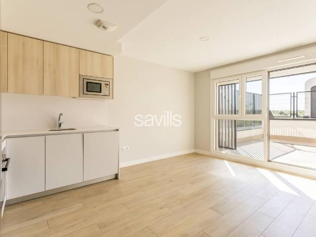 Piso en Venta en Valdebebas Valdefuentes