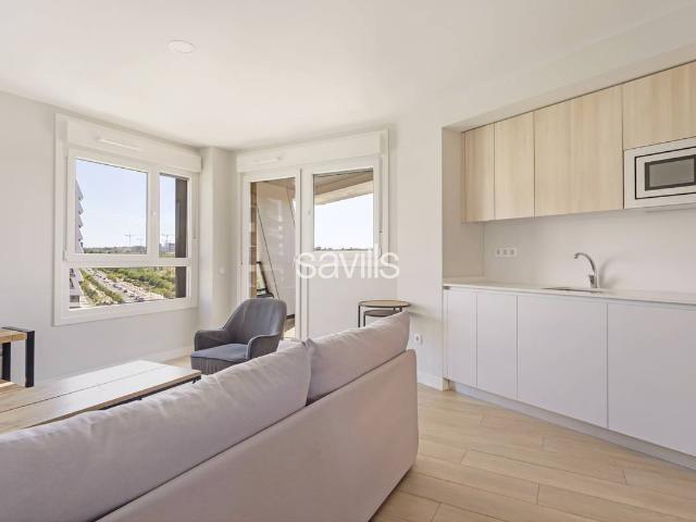 Piso en Venta en Valdebebas Valdefuentes