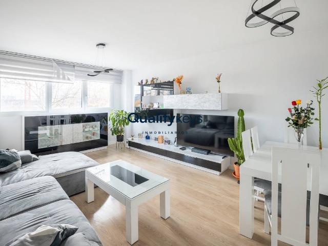 Piso en Venta en Valdebebas Valdefuentes