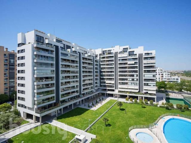 Piso en Venta en Valdebebas Valdefuentes