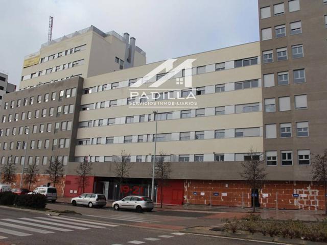Piso en Venta en Valdebebas Valdefuentes