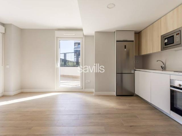 Piso en Venta en Valdebebas Valdefuentes