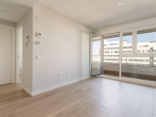 Piso en Venta en Valdebebas Valdefuentes