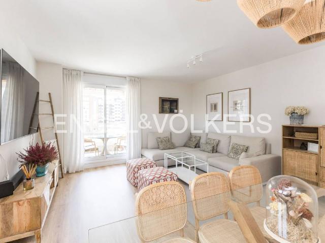 Piso en Venta en Valdebebas Valdefuentes