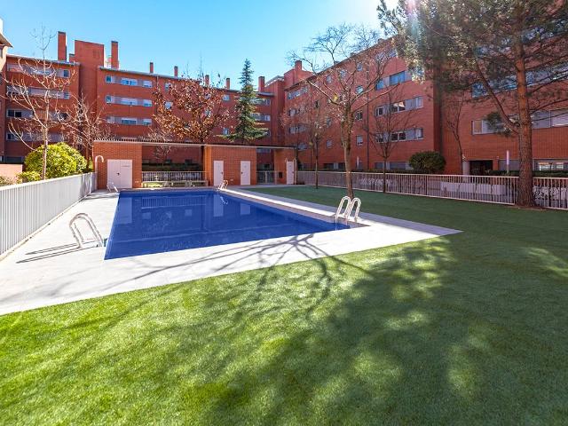 Piso en Venta en Valdebernardo Valderribas
