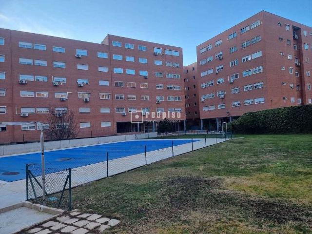 Piso en Venta en Valdebernardo Valderribas