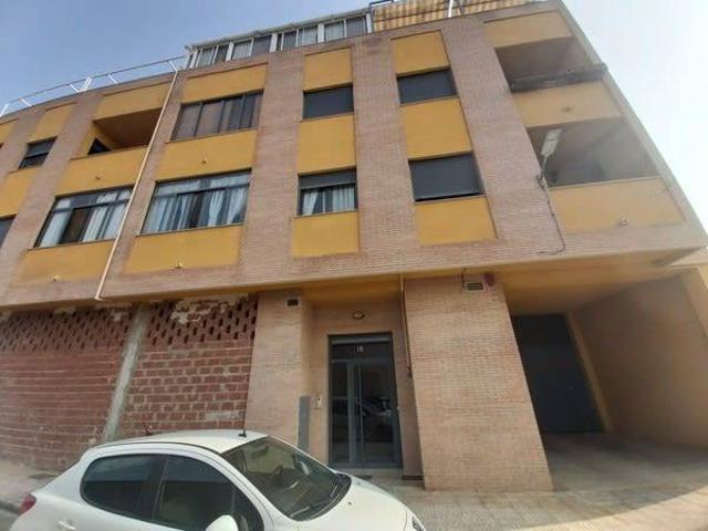 Piso en Venta en Valdeganga