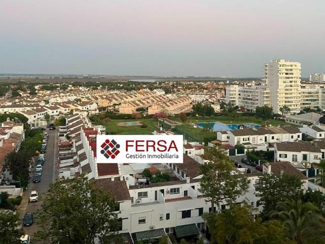 Piso en Venta en Valdelagrana