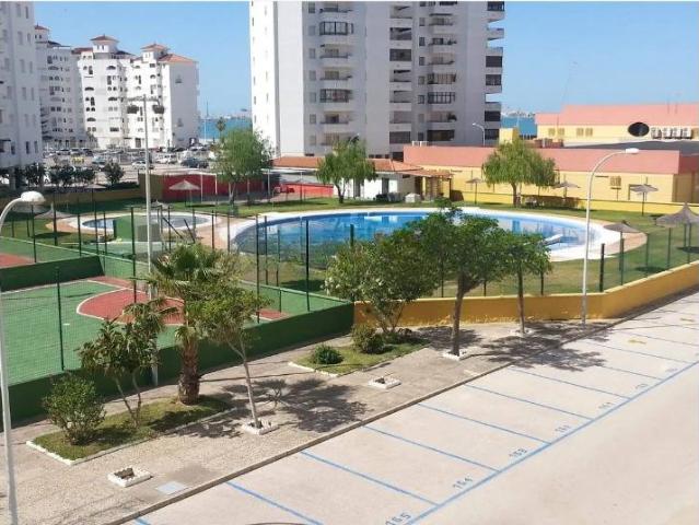 Piso en Venta en Valdelagrana