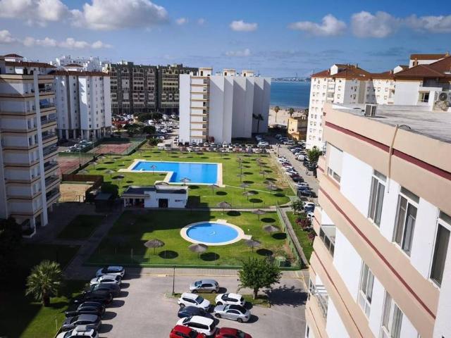 Piso en Venta en Valdelagrana