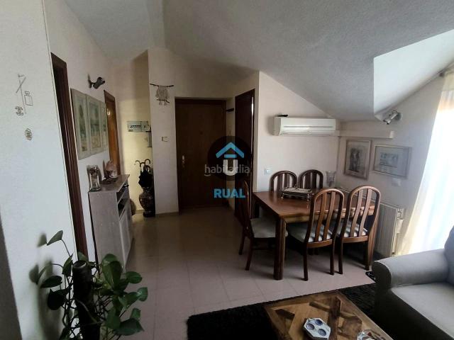 Piso en venta en Valdemorillo, Valdemorillo Pueblo. Pisos.