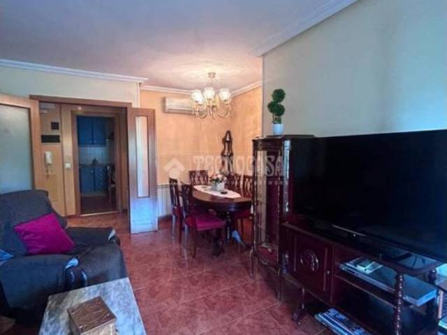 Piso en Venta en Valdemoro