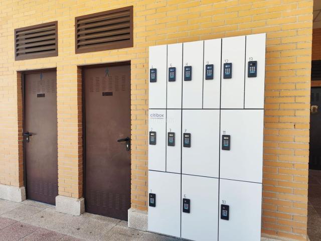 Piso en venta en Valdemoro, Altos del Olivar El Caracol. Pisos.