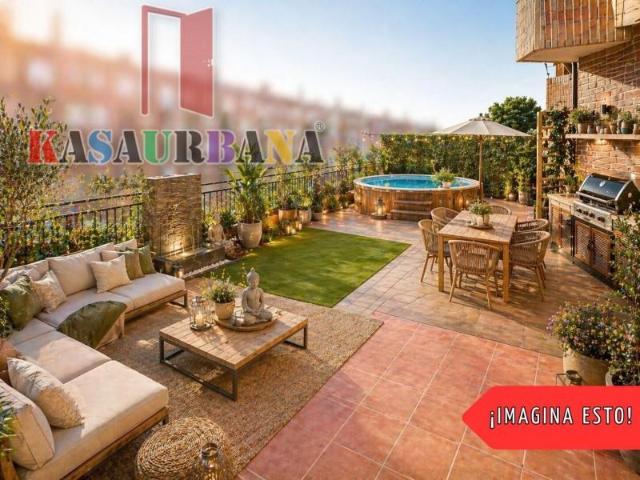 Piso en venta en Valdemoro, Centro