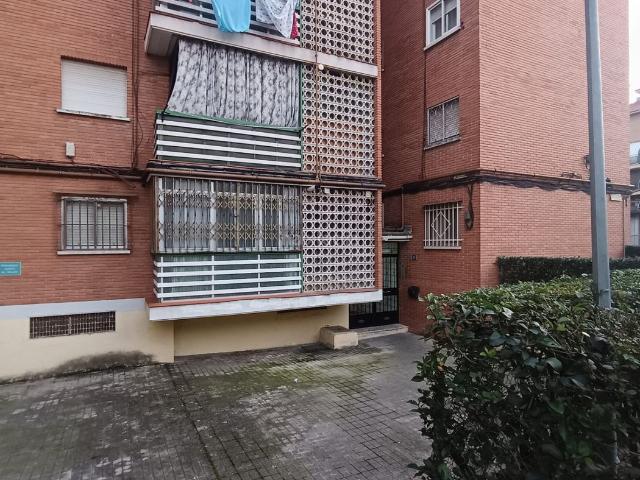 Piso en venta en Valdemoro, Centro. Piso en venta en Calle Bretón de los Herreros, Valdemoro centro. Pisos.