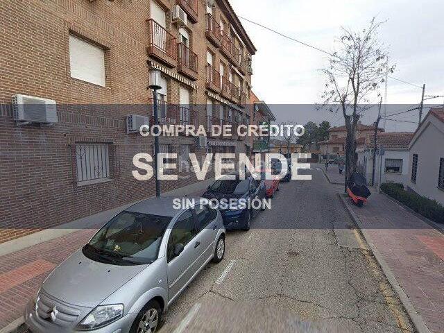 Piso en venta en Valdemoro, Centro. Vivienda 59 m 1 hab. en Valdemoro. Pisos.