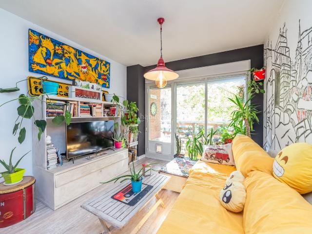 Piso en venta en Valdemoro, Estación. Piso en venta con garaje en zona Estación. Pisos.