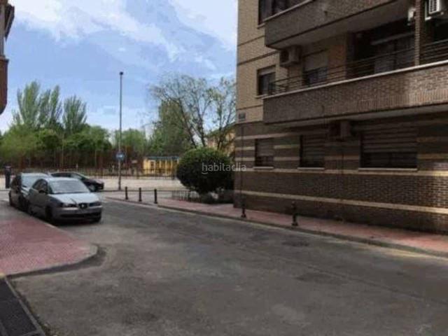 Piso en venta en Valdemoro, Estación. Pisos.
