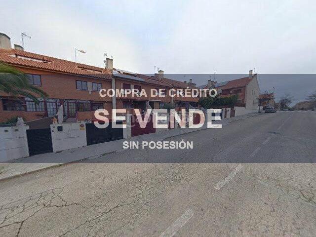 Piso en venta en Valdemoro, Hispanoamérica Comunidades. Vivienda 226 m 5 hab. en Valdemoro. Pisos.