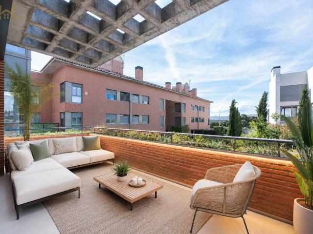 Piso en Venta en Valdemarín