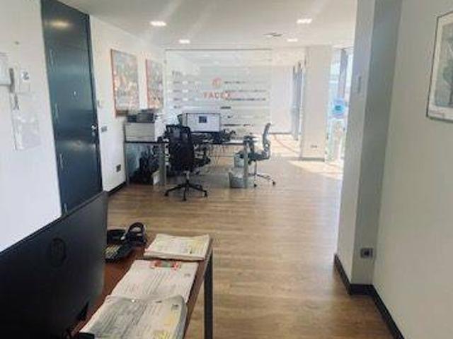Piso en Venta en Valdemarín