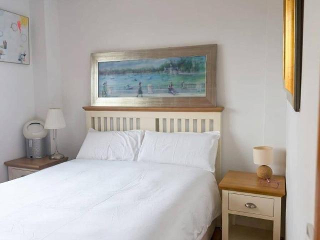 Piso en Venta en Valdenoja