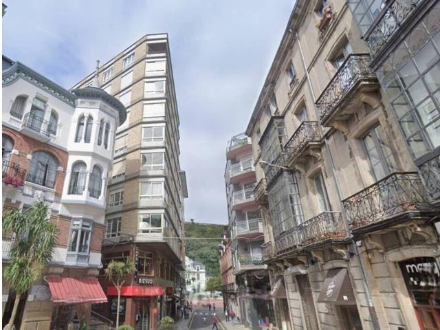Piso en Venta en Valdés Luarca