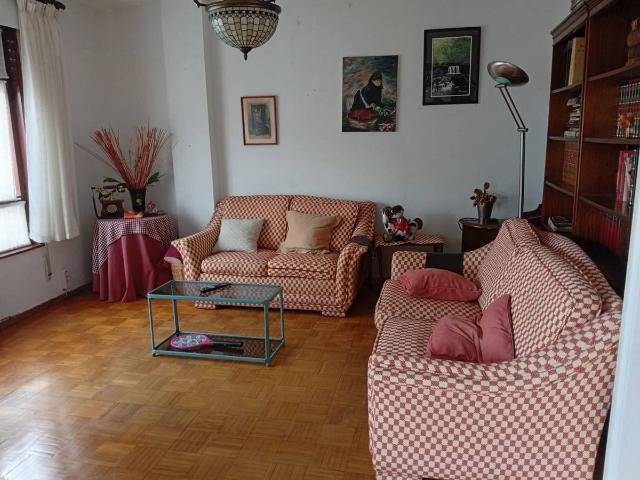 Piso en Venta en Valdés Luarca