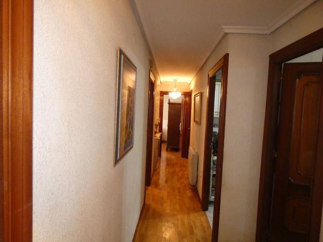 Piso en Venta en Valdés Luarca