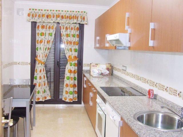 Piso en Venta en Valdés Luarca