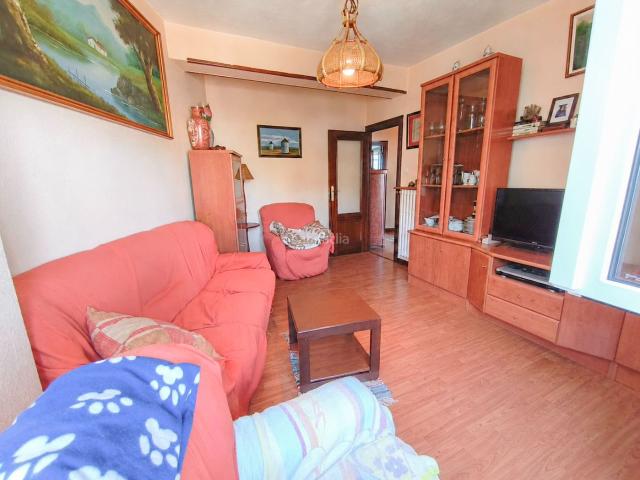 Piso en venta en Valdés. Piso en venta en Calle García Prieto. Pisos.