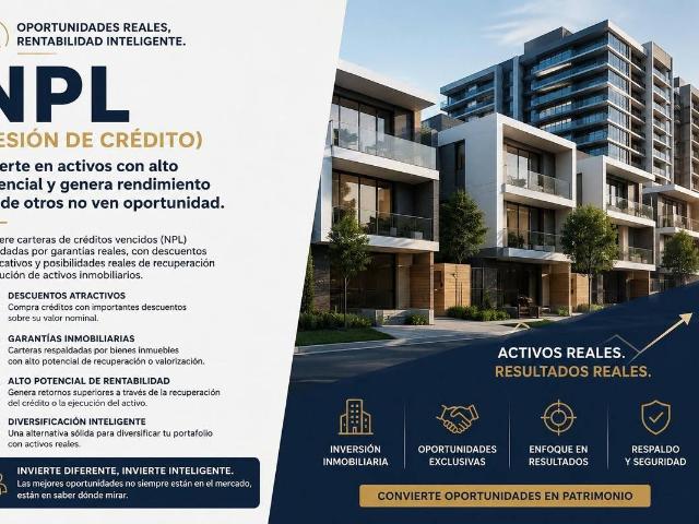 Piso en Venta en Valdepasillas La Paz Huerta Rosales