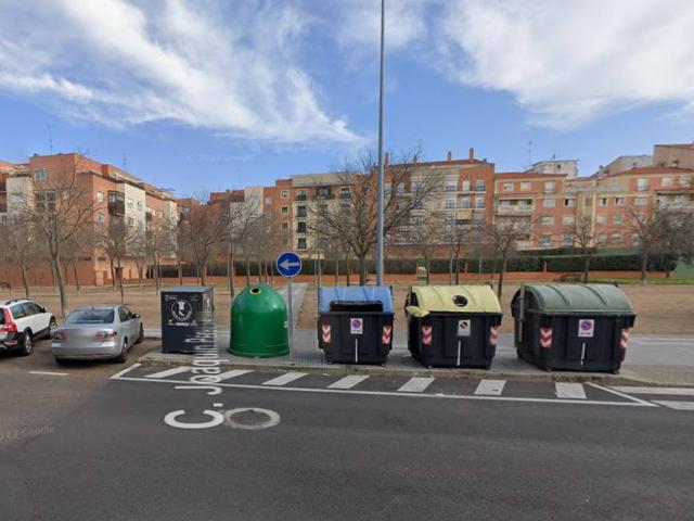 Piso en Venta en Valdepasillas La Paz Huerta Rosales