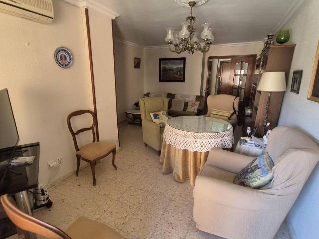 Piso en Venta en Valdepasillas La Paz Huerta Rosales