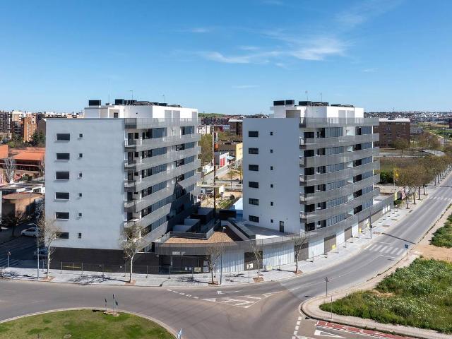 Piso en Venta en Valdepasillas La Paz Huerta Rosales