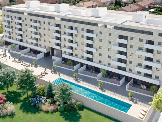 Piso en Venta en Valdepasillas La Paz Huerta Rosales