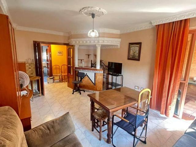 Piso en Venta en Valdepasillas La Paz Huerta Rosales