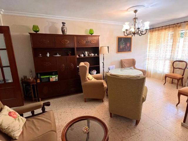 Piso en Venta en Valdepasillas La Paz Huerta Rosales