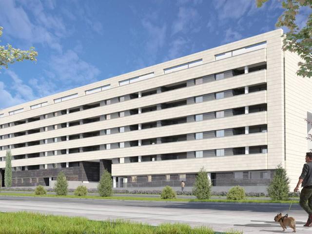 Piso en Venta en Valdepasillas La Paz Huerta Rosales