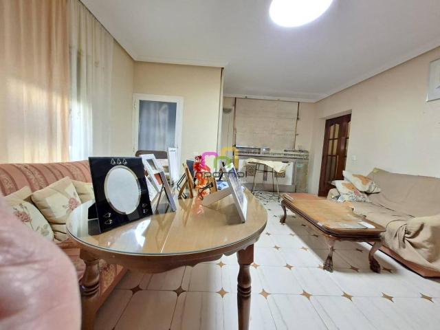 Piso en Venta en Valdepasillas La Paz Huerta Rosales
