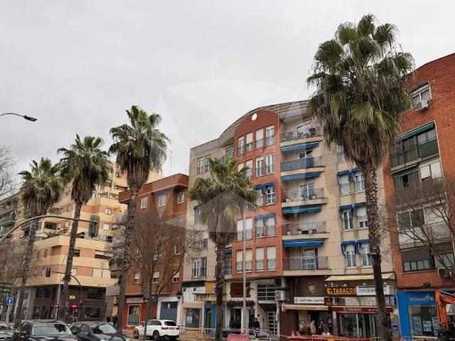 Piso en Venta en Maria Auxiliadora Barriada de Llera