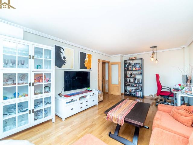 Piso en Venta en Valdepelayo Montepinos Arroyo Culebro