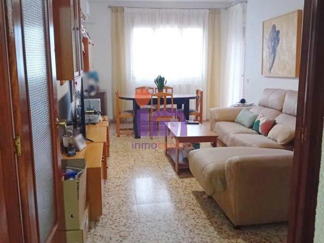 Piso en venta en Valdepeñas, Molino